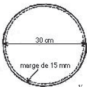 Fabriquer son zafu Fabriquer son zafu
