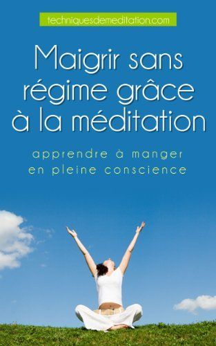 Maigrir sans régime